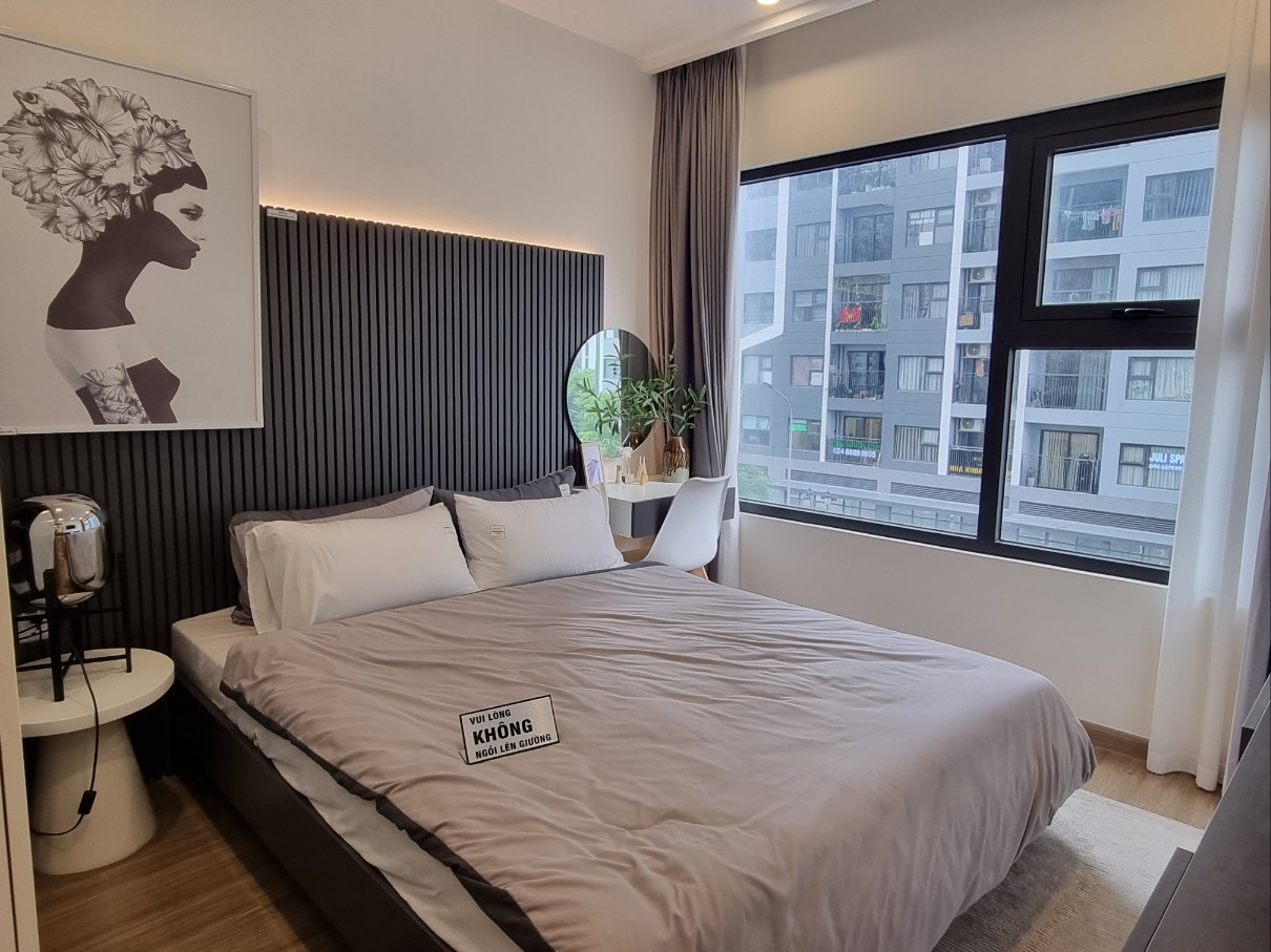 스마트시티 하노이 사쿠라