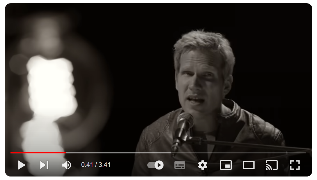 Michael-Learns-to-Rock-Hiding-Away-From-Life