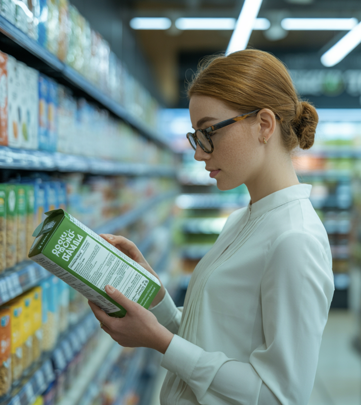 오늘부터 시작하는 DASH 식단 첫걸음