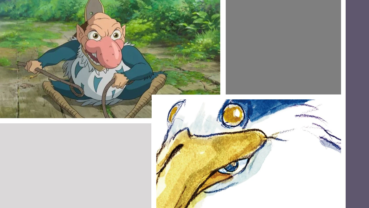 영화 그대들은 어떻게 살 것인가 출연진- 아오사기
(출처-공식홈페이지)