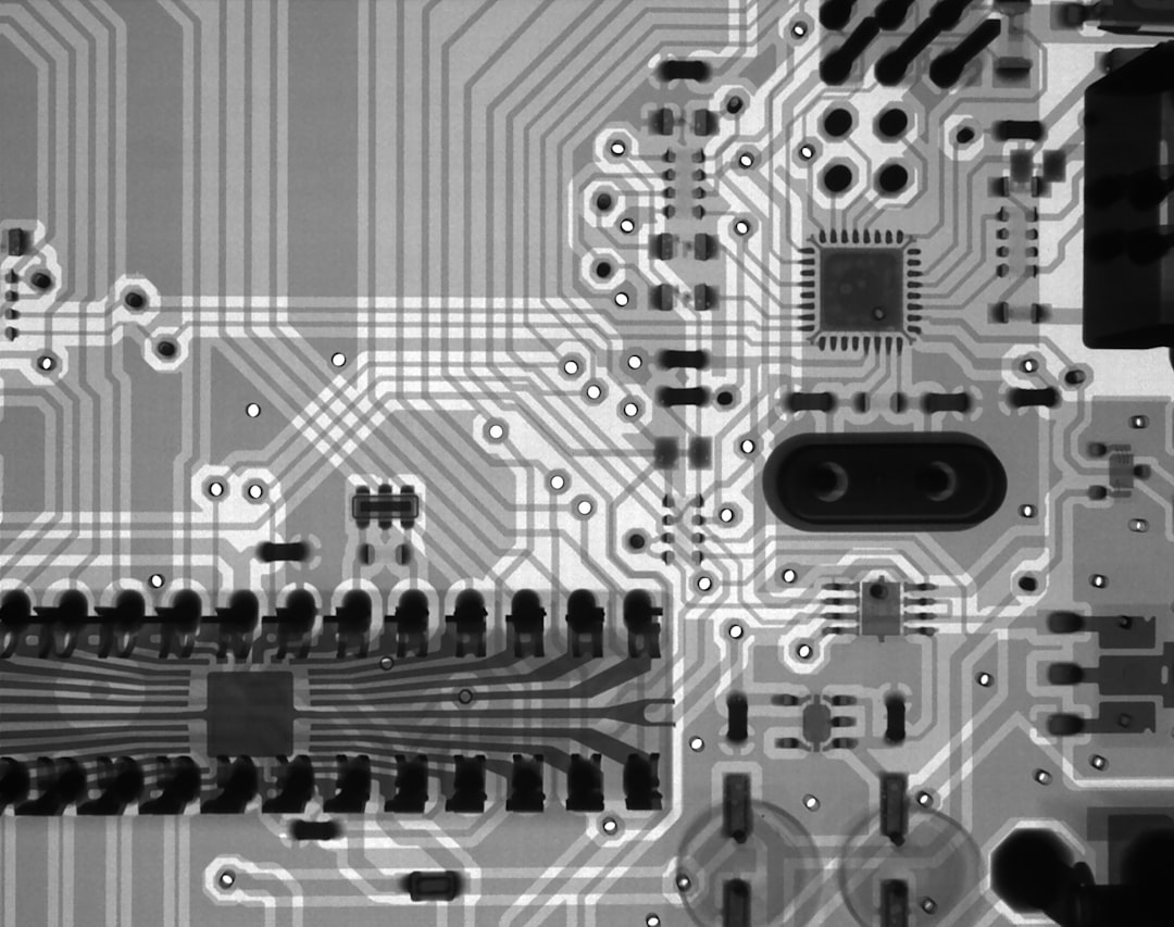 Deep Tech