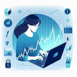 2025년 주식 시장 전망 – 불확실성 속 투자 기회는?