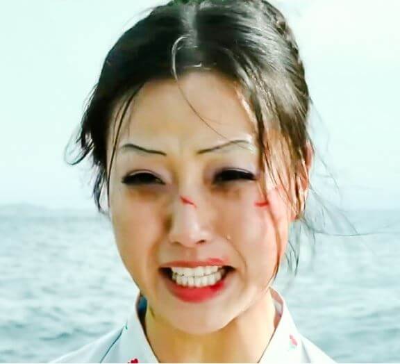 고민시
