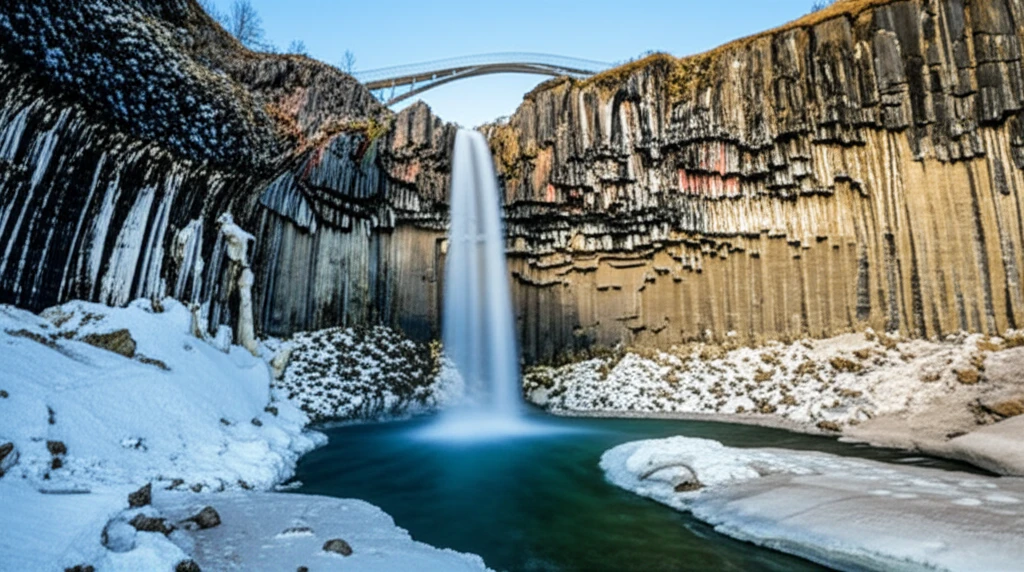 3월 연천 가볼만한곳 재인폭포부터 호..