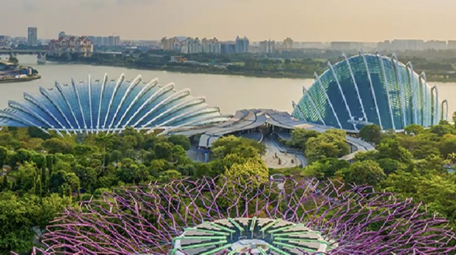 가든스바이더베이