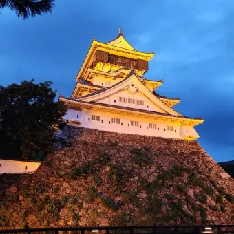 일본 기타큐슈시 지도 위치와 여행 명소를 정리_25