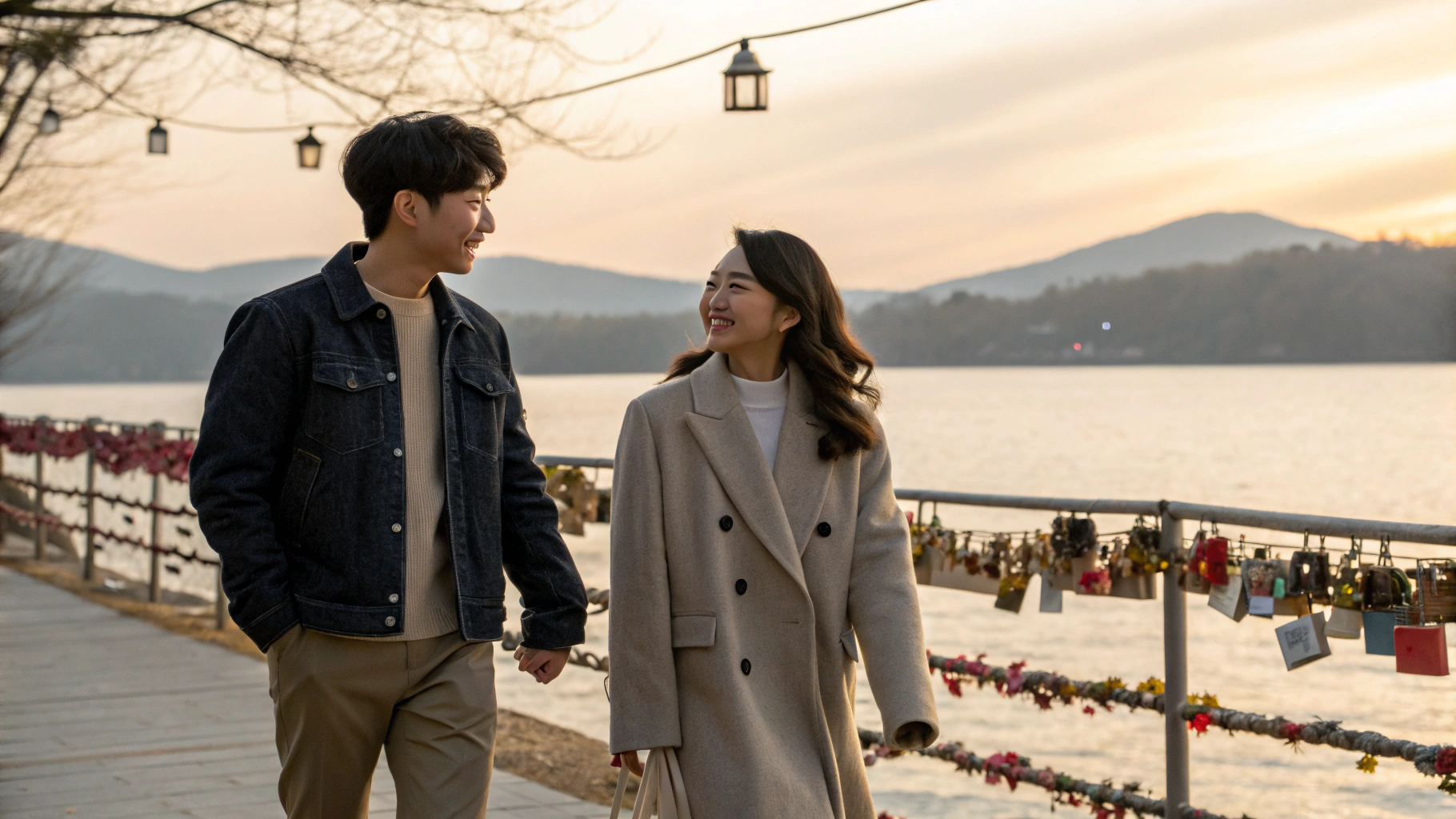남이섬 한정 스팟 즐기기 - 자유롭게 공연과 피크닉
남이섬 곳곳에서는 야외 공연과 거리 퍼포먼스가 열립니다.
잔디밭에 돗자리를 펴고 피크닉을 즐기거나, 즉흥 공연을 만나며 특별한 하루를 완성할 수 있습니다.