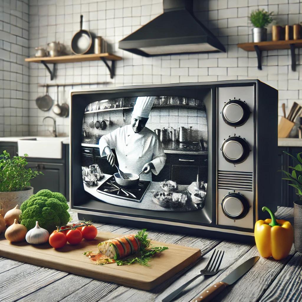 흑백요리사 다시보기