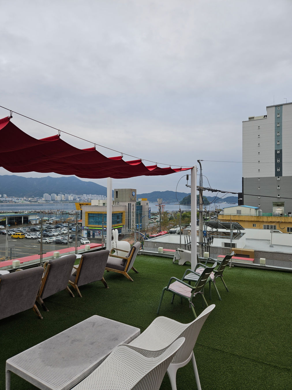 스위트랩 루프탑