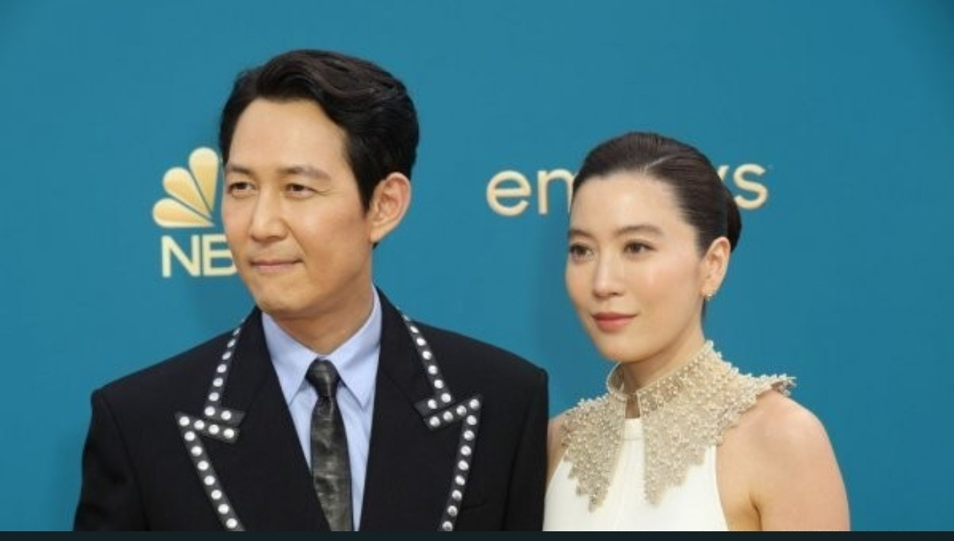 이정재♥임세령