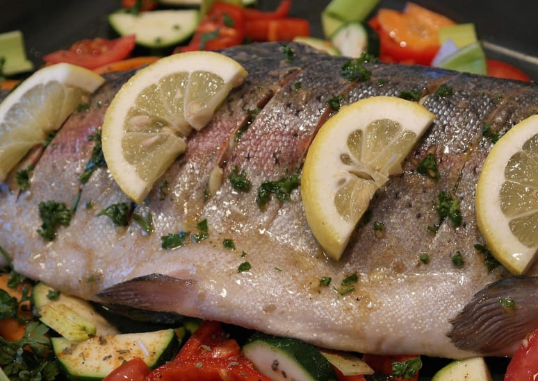 당뇨에 좋은 음식과 나쁜 음식