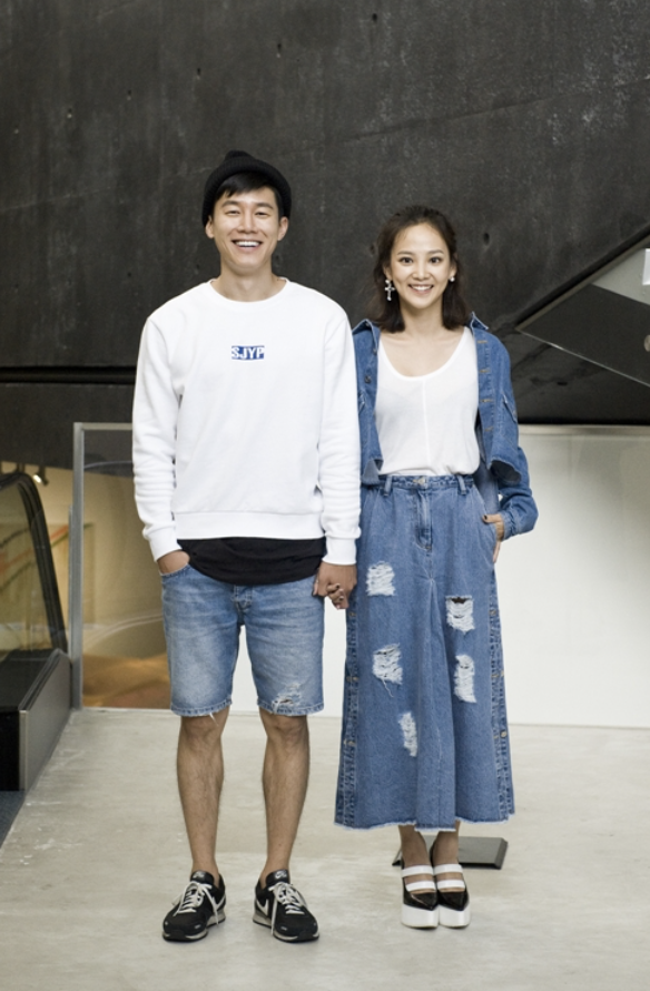 김무열 윤승아 결혼