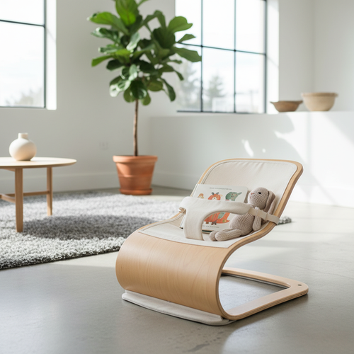 바운서 졸업 후&amp;#44; 더 오래 쓰는 꿀팁 대방출!