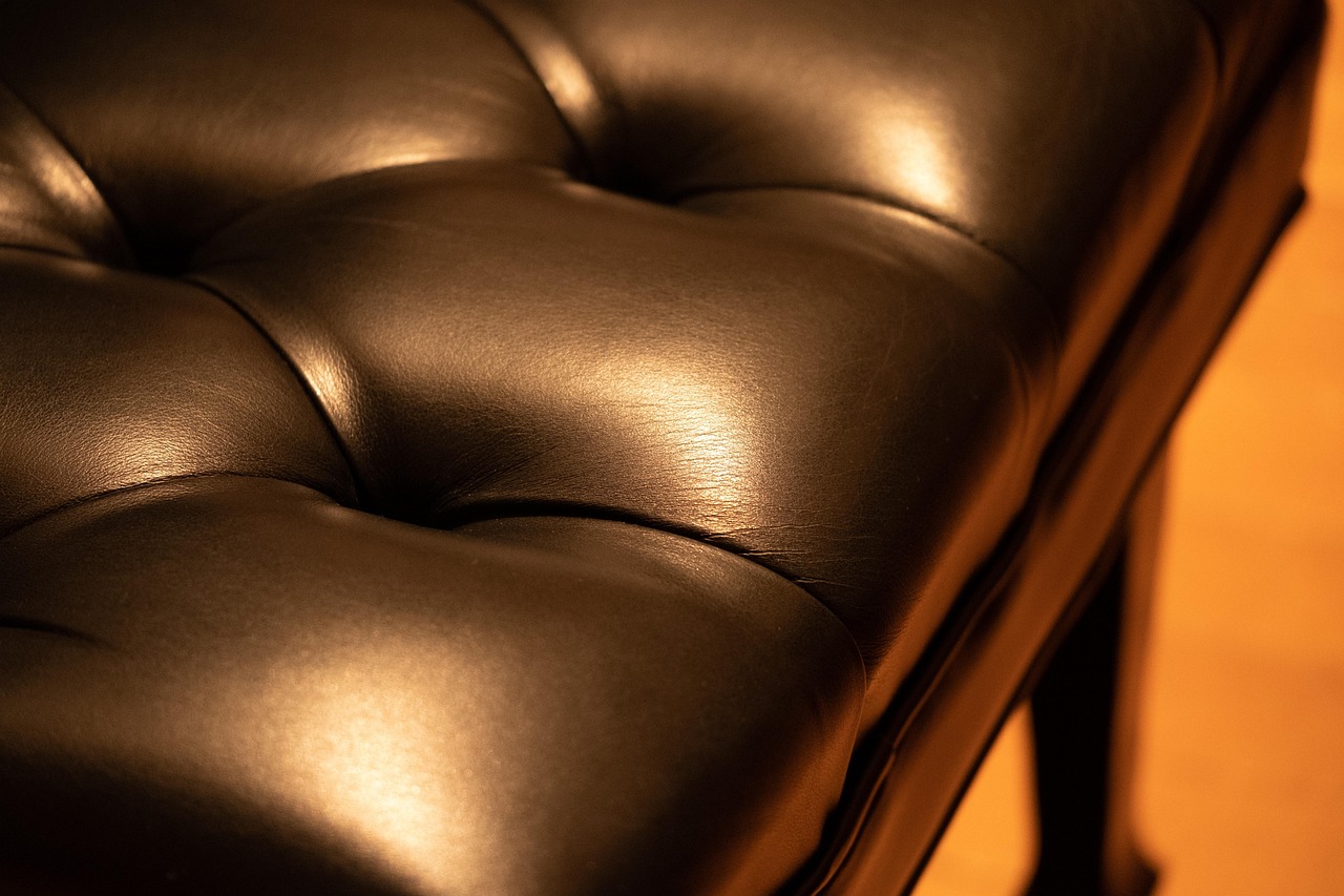 환경·지속가능성 관점에서 바라본 빈티지 가구