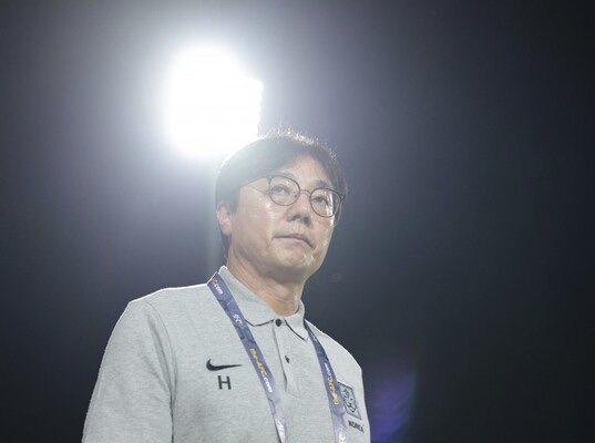 항저우 아시안게임 축구 중계