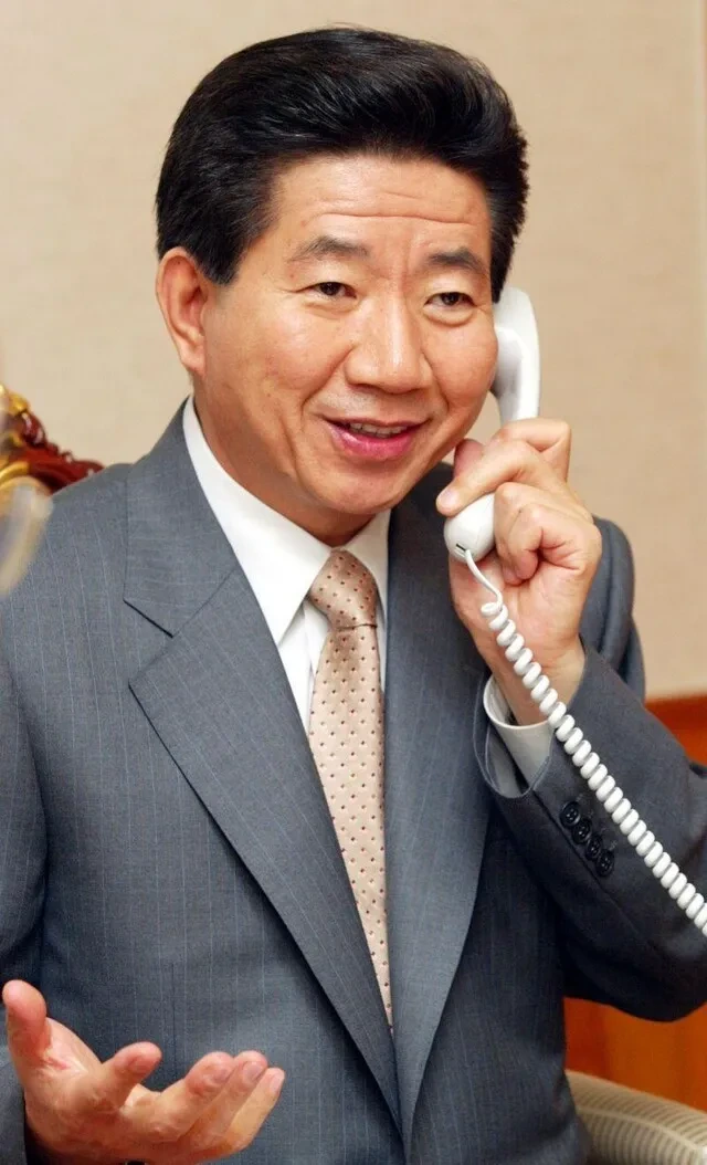노무현 대통령 사법고시 합격