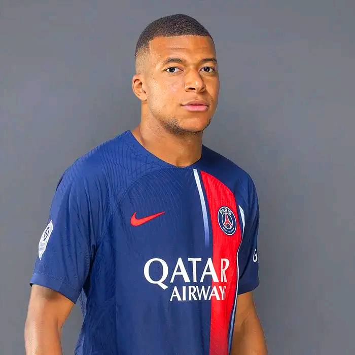 음바페-네이마르-벤제마