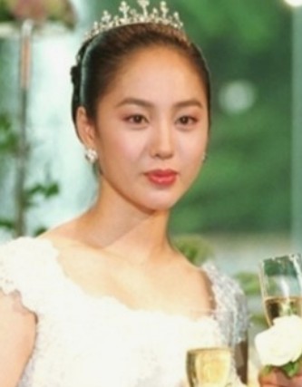 배우 박주미 결혼하자마자 140억 건물