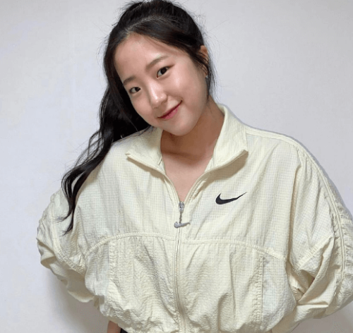 유퀴즈 신유빈