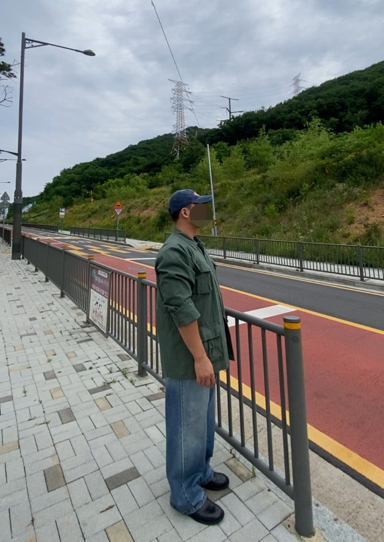 데일리룩('26. 6. 7.)브이투 스톤워싱 빈티지 볼캡, 로스코 4687 베트남 립스탑 정글퍼티그 재킷 셔츠, 에러스익셉티드 왁스드 데님팬츠, 킨치 808 더비슈즈, 카시오 A158W-1 클래식 실버