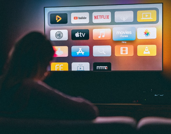 넷플릭스 순위 보는 사이트