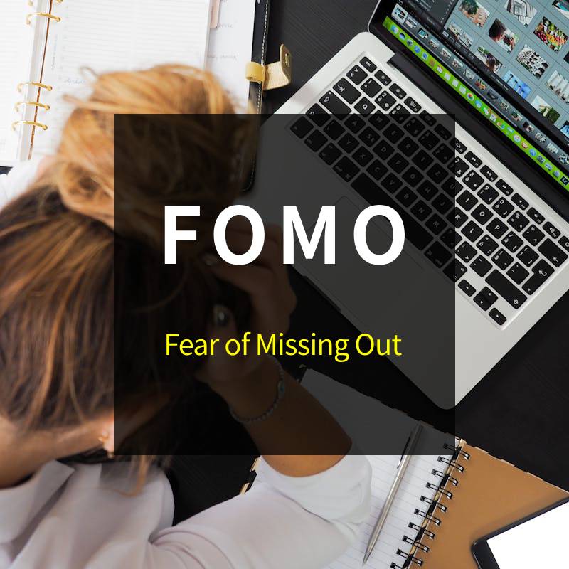FOMO