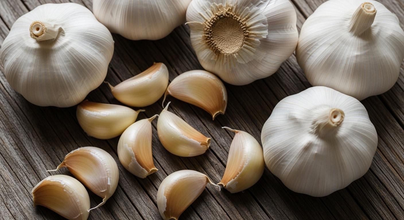 지방간에 좋은 음식 10