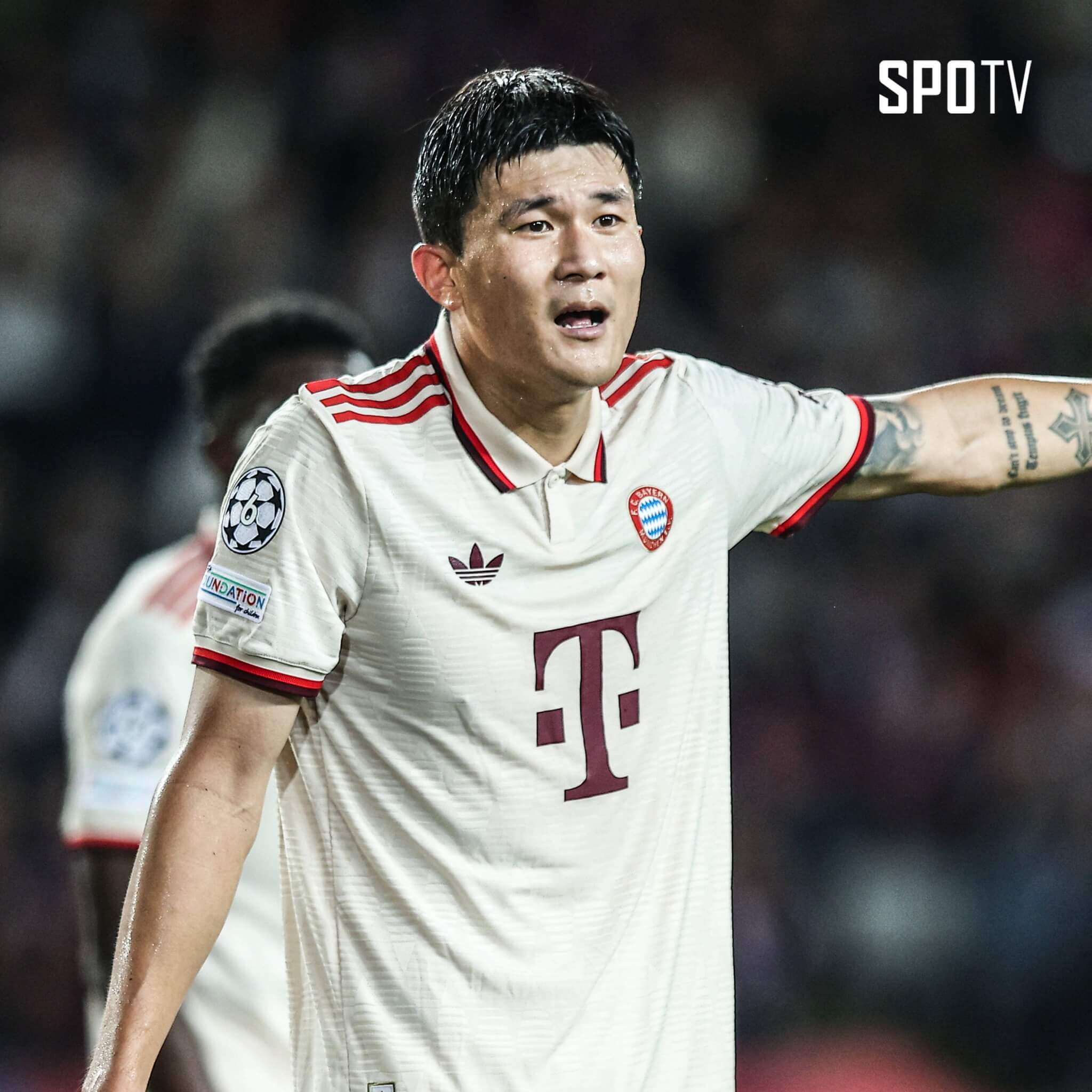 바이에른 뮌헨 PSG