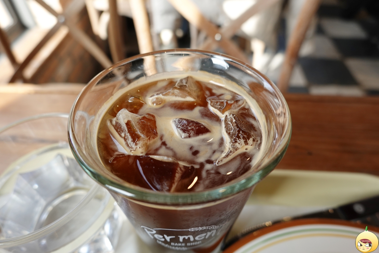 아이스아메리카노