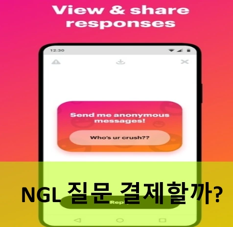 인스타 NGL 
