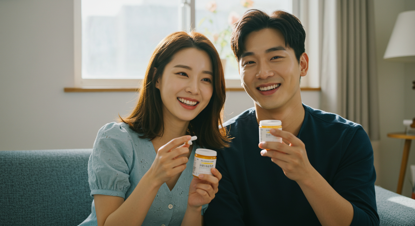 황반변성 눈영양제 추천