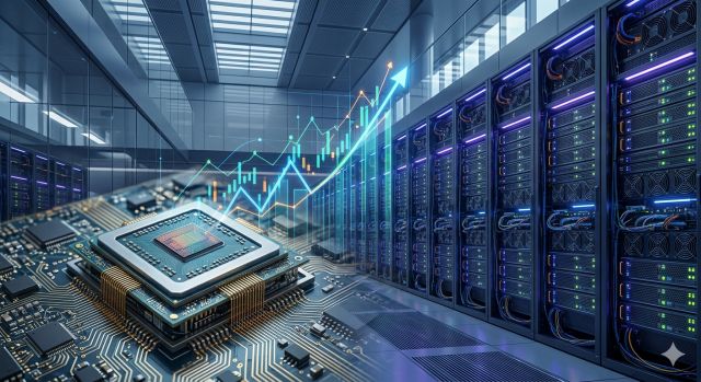 AI 투자 트렌드 급변과 개인투자자가 주목해야 할 투자 분야 이미지