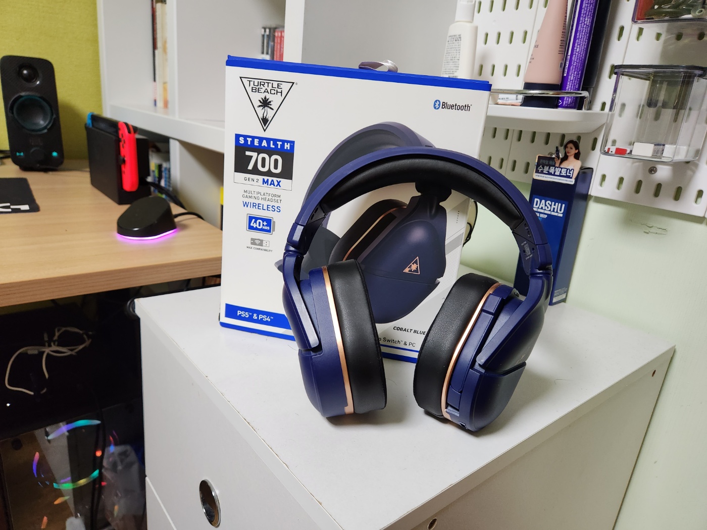 터틀비치 스텔스 700 Gen 2