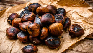 밤 삶는 방법, 밤 효능과 영양 성분