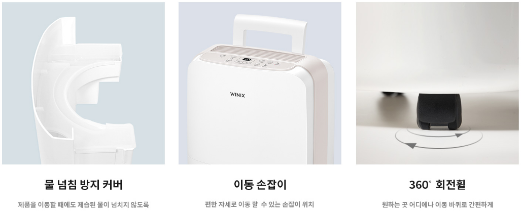 DXAE120-NEK 부가 기능