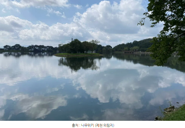 추석 연휴 전국 보름달 스팟 추천 전국 달 보기 좋은곳