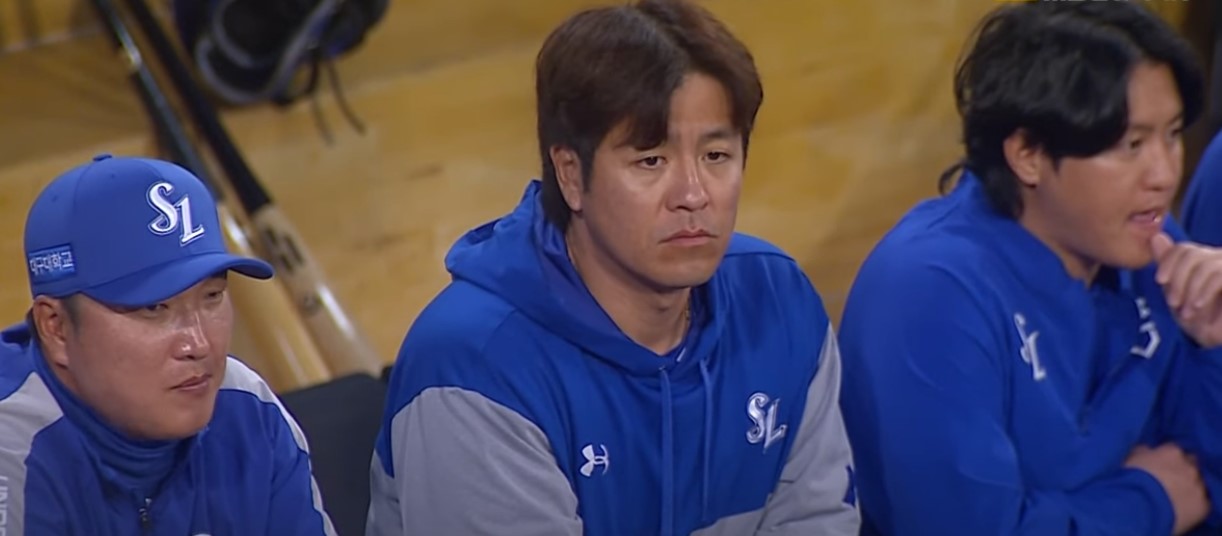 2025 프로야구 NC vs 삼성