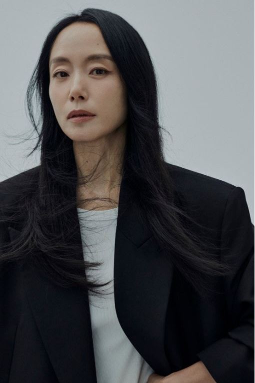전도연 나이