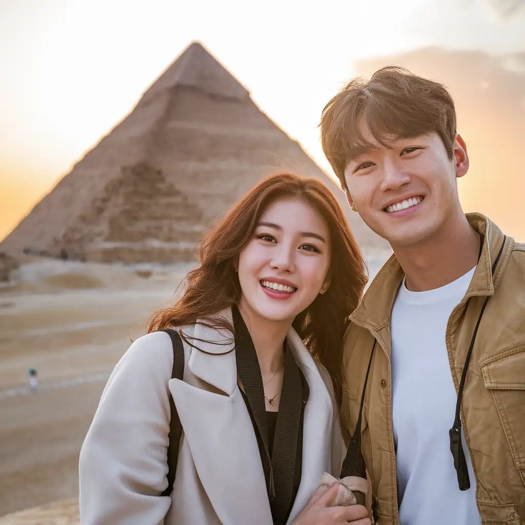 이집트 환율 계산기 여행 팁