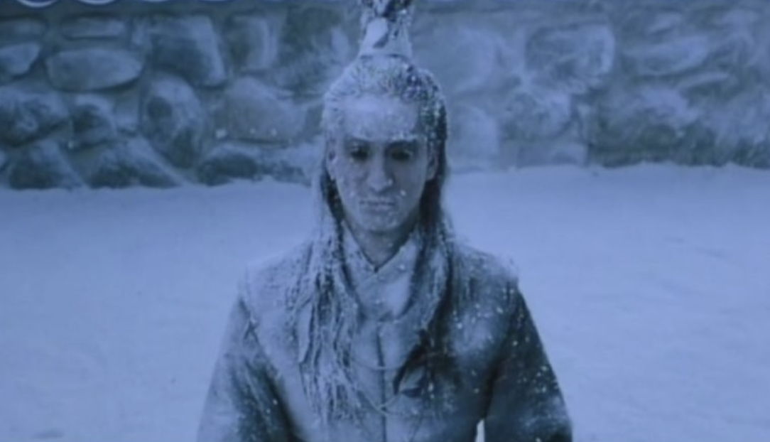 배우 신현준 은행나무침대