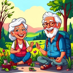 Anti-aging