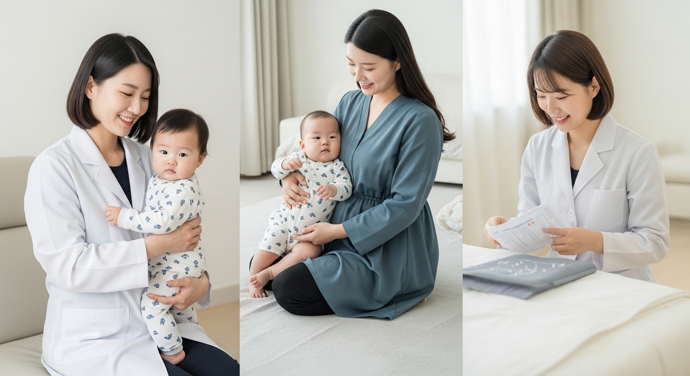 의료 및 돌봄 서비스