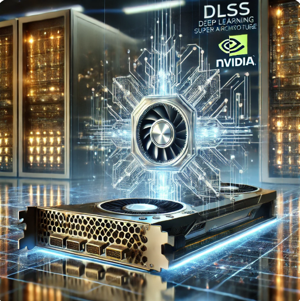 엔비디아 주가 분석 ❘ DLSS·데이터센터·블랙웰이 바꾸는 AI·GPU 시장 전망