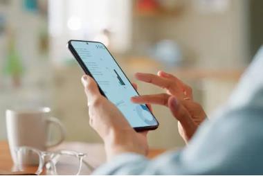 SKT 유심보호서비스 가입방법