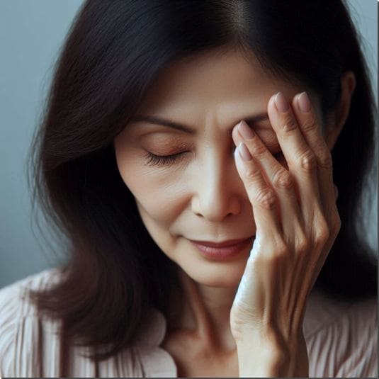 비가목스점안액 0.5% 효능 및 용도