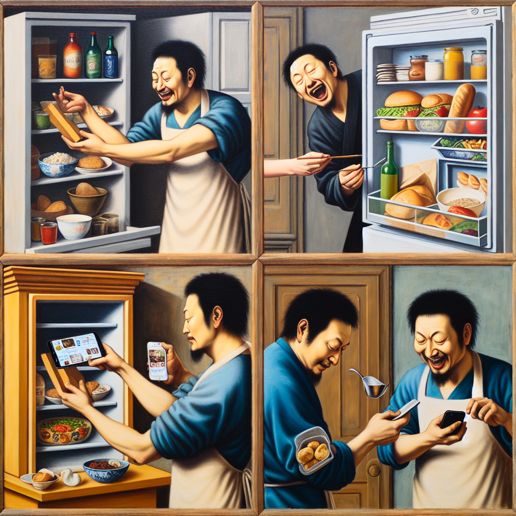 퍼플렉시티-4컷만화-그리기