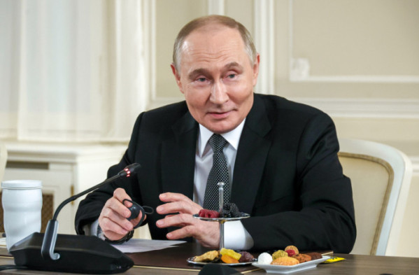 푸틴 시진핑 이스라엘 휴전