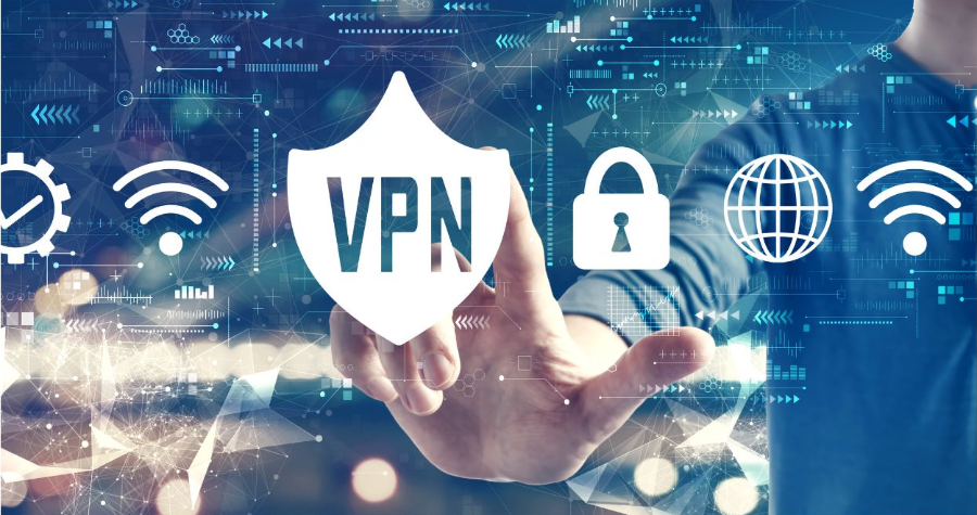 VPN 기능이 내장된 eSIM,
