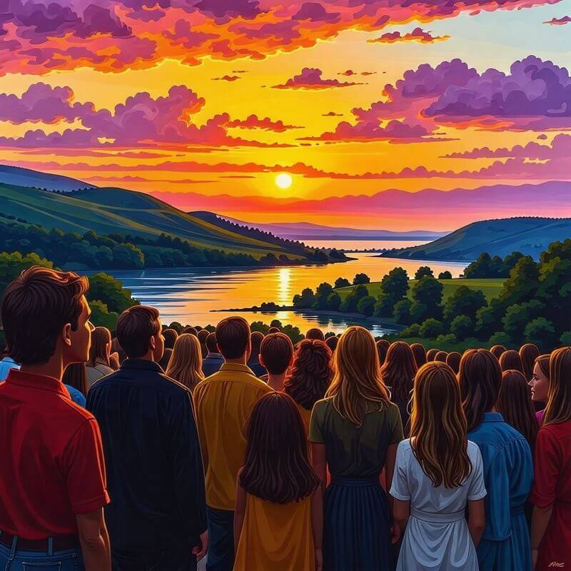 죽음을 두려워하지 말라