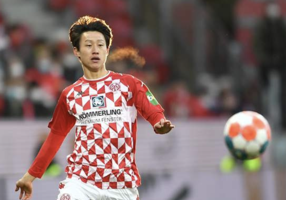 해외파 축구선수